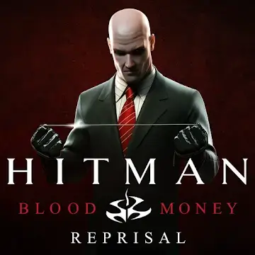 Hitman Blood Money Reprisal MOD APK Download